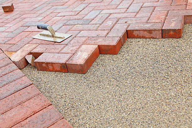 Best Cobblestone Driveway Pavers  in Cedar Hills, OR