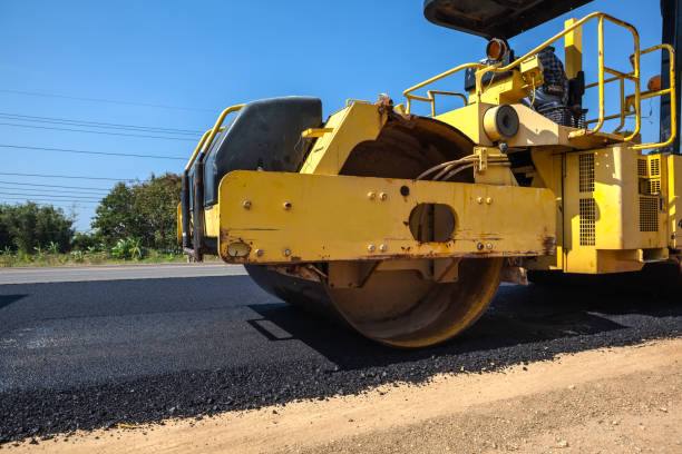 Best Cobblestone Driveway Pavers  in Cedar Hills, OR